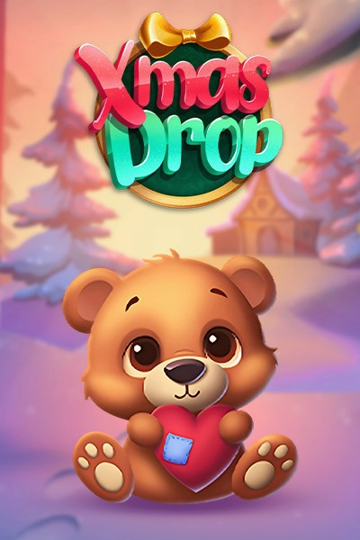 Xmas Drop -kolikkopeli casinossa Betrepublic