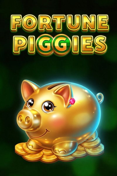 Fortune Piggies-kolikkopeli casinossa Casinova