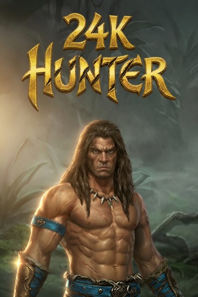 24K Hunter-kolikkopeli casinossa Casinova