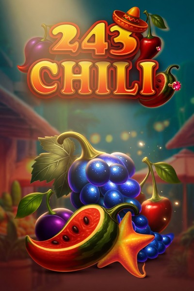 243 Chili-kolikkopeli casinossa Kingmaker